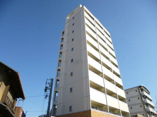 愛知県名古屋市熱田区玉の井町 11階建 築20年3ヶ月