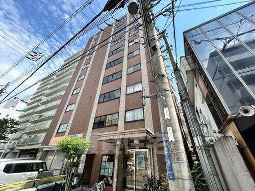 大阪府寝屋川市香里新町 賃貸マンション