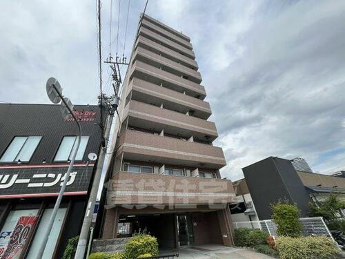 大阪府寝屋川市松屋町 賃貸マンション