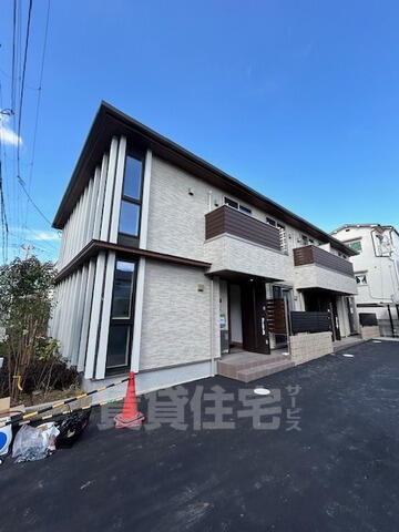 三国ヶ丘ｒｅｓｉｄｅｎｃｅ 2階建