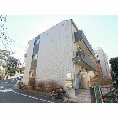 ＵＴＯＰＩＡ長者丸 3階建