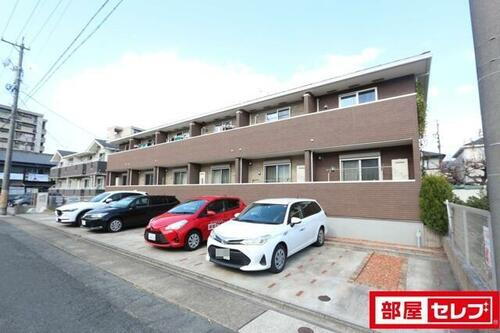 ベル　シティー　Ⅱ