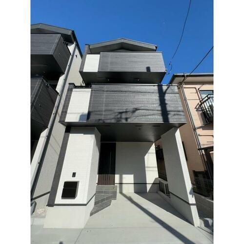 埼玉県さいたま市桜区南元宿１丁目 賃貸一戸建て