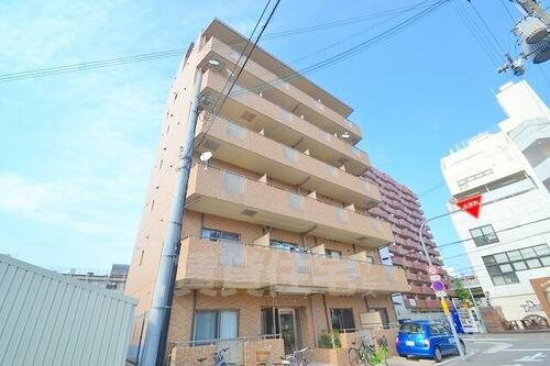 東明マンション東三国