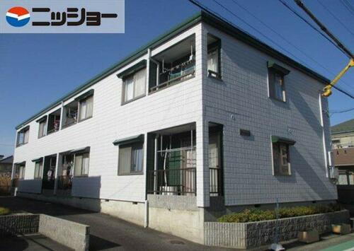 ダーウィン２１ 2階建