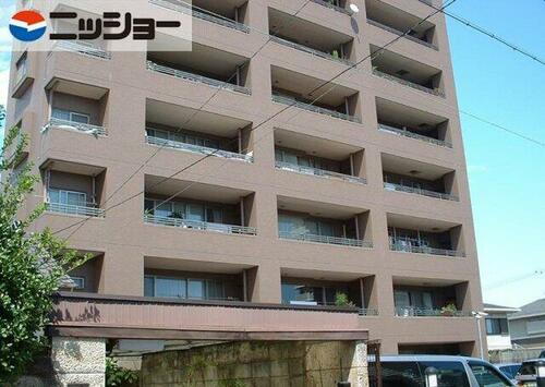 ロイヤルアーク徳川町１０４号室