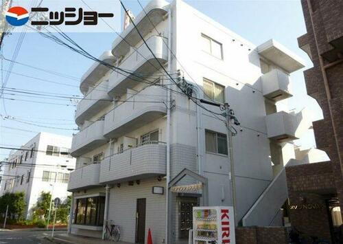 サンマンション大曽根