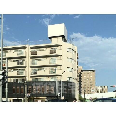 愛知県名古屋市中区富士見町 6階建