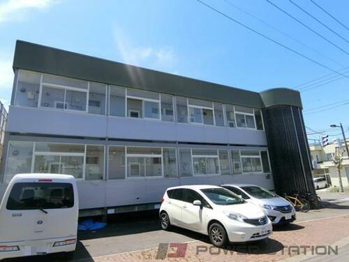 ダンディハイツ