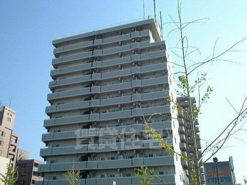 大阪府堺市堺区宿院町東３丁 築30年7ヶ月 13階建