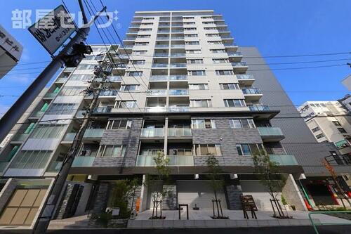 愛知県名古屋市中区丸の内２丁目 賃貸マンション