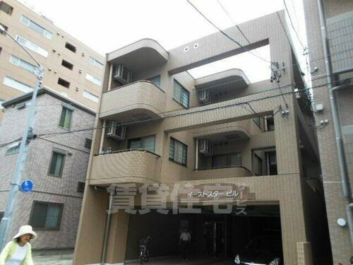 イーストスタービル