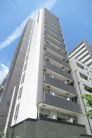レシオス難波