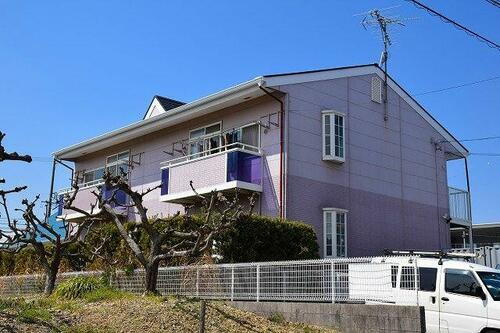 愛知県名古屋市緑区若田２丁目 2階建 築30年10ヶ月