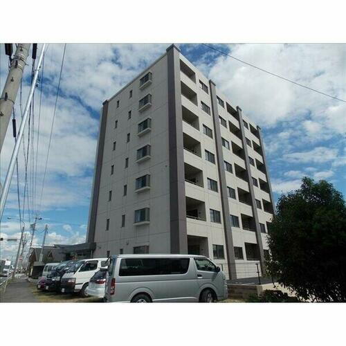 愛知県みよし市三好町下畷 賃貸マンション