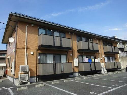 山形県山形市東青田３丁目 築22年4ヶ月 2階建