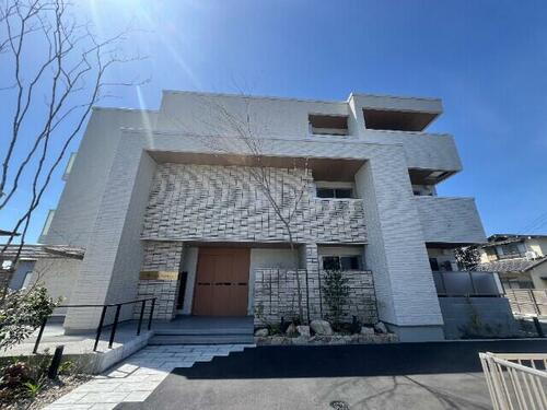 岡山県総社市総社 賃貸マンション