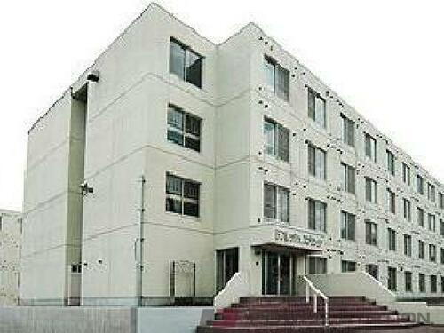 北海道江別市野幌若葉町 賃貸マンション