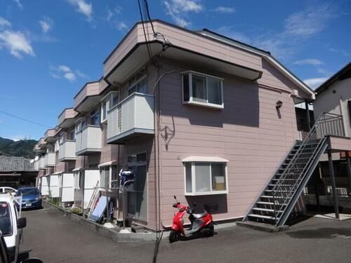 エルディムタカヨシⅠ 2階建