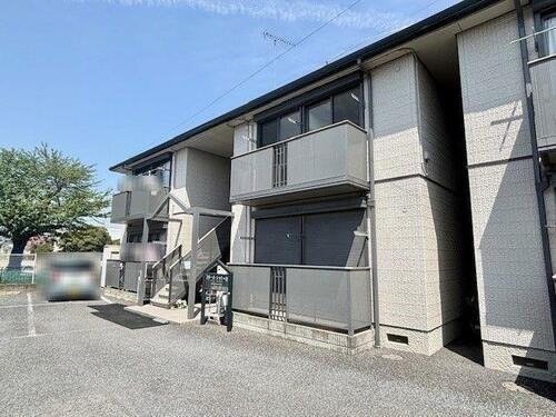 フルールシャトーＢ 2階建