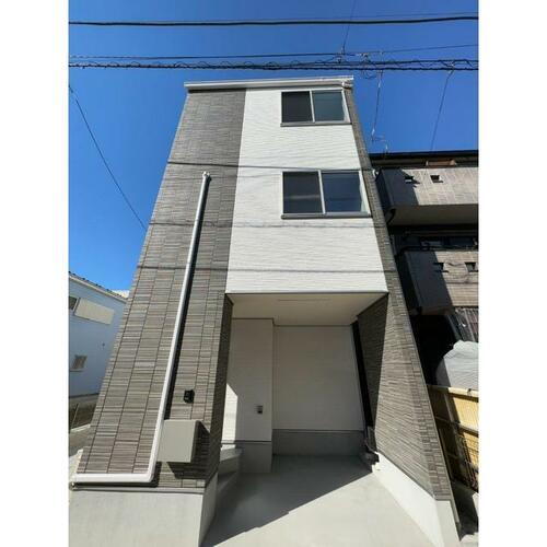 埼玉県さいたま市中央区上落合３丁目 賃貸一戸建て