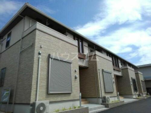 三重県四日市市小杉町 賃貸アパート