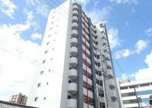 愛知県名古屋市中区正木１丁目 賃貸マンション