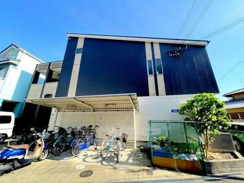 大阪府吹田市幸町 2階建 築15年10ヶ月