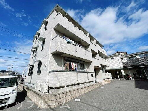 愛知県春日井市如意申町７丁目 賃貸アパート