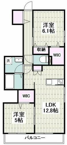 神奈川県藤沢市本鵠沼１丁目 藤沢駅 2LDK マンション 賃貸物件詳細
