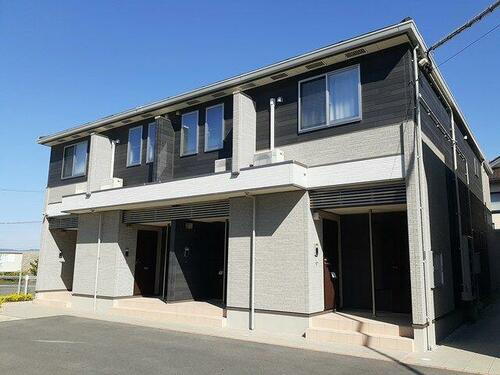 愛知県豊橋市神野新田町字ハノ割 賃貸アパート