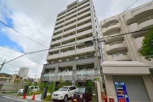 エスリード新大阪ＳＯＵＴＨ 地上12階地下1階建