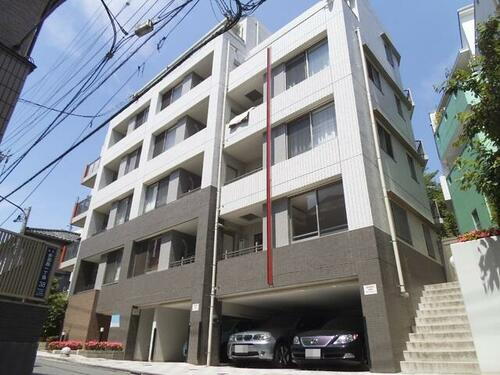 プラン赤羽 地上5階地下1階建