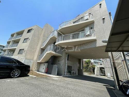 千葉県船橋市西船３丁目 賃貸マンション