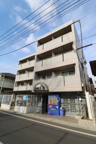 埼玉県さいたま市見沼区東大宮６丁目 賃貸マンション