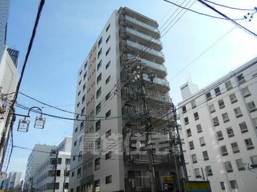 愛知県名古屋市中区栄１丁目 11階建 築10年4ヶ月