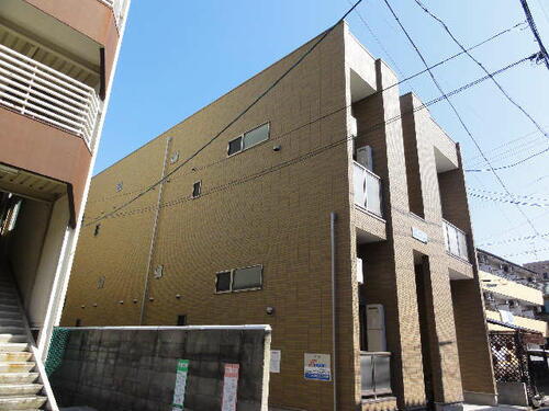 愛知県名古屋市東区筒井３丁目 賃貸アパート