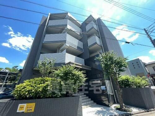 愛知県名古屋市千種区春岡１丁目 6階建 築18年5ヶ月