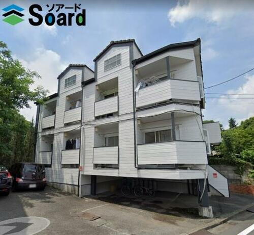 群馬県高崎市石原町 賃貸アパート