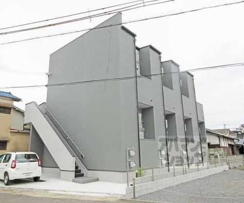 エクル中芝町 2階建