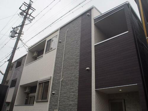 愛知県名古屋市北区東水切町２丁目 賃貸アパート