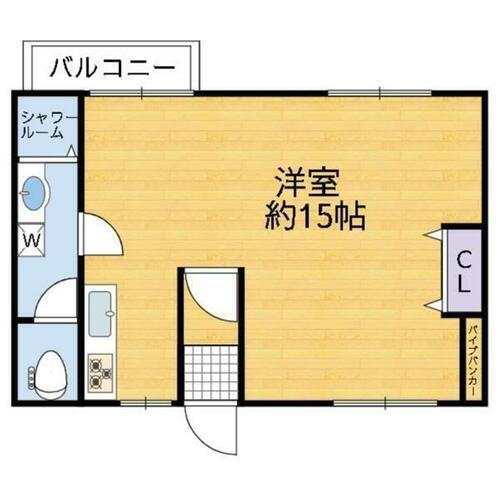 兵庫県姫路市広畑区東新町１丁目 広畑駅 ワンルーム マンション 賃貸物件詳細