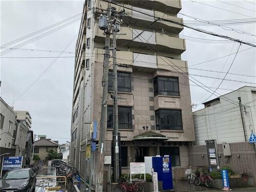 兵庫県姫路市飾磨区清水 地上9階地下1階建 築32年11ヶ月