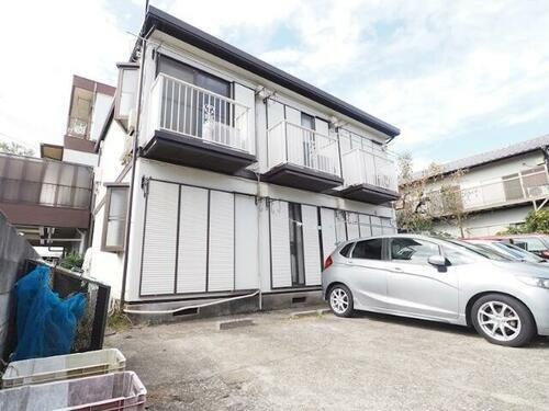 東京都府中市天神町４丁目 賃貸アパート