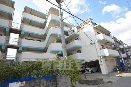 コウアロイヤル垂水Ｐａｒｔ２ 5階建