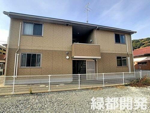 山口県下関市彦島福浦町２丁目 2階建 築15年3ヶ月