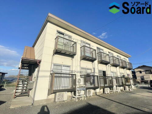 ハイツフレンド藤岡Ⅱ