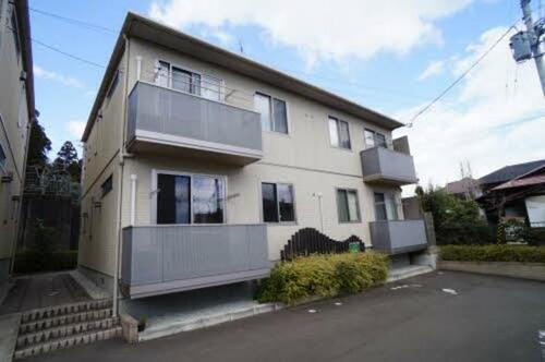 シャーメゾン千寿Ｂ 2階建