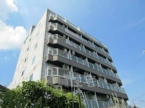 大阪府吹田市岸部北２丁目 7階建 築32年4ヶ月