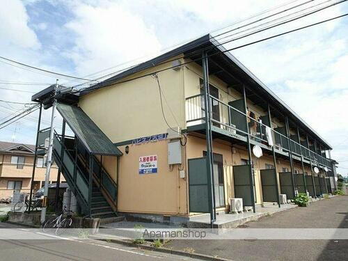 ハピネス古城Ⅰ